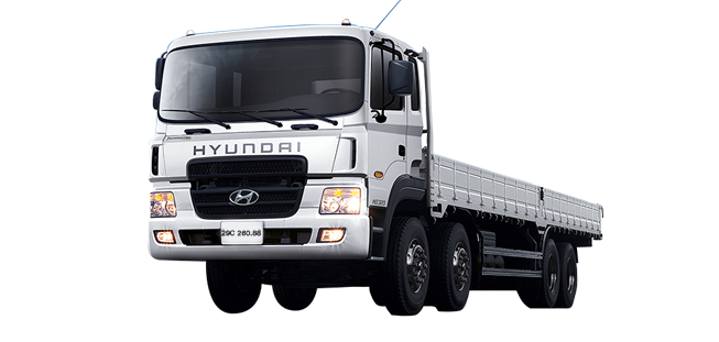 HD260-320