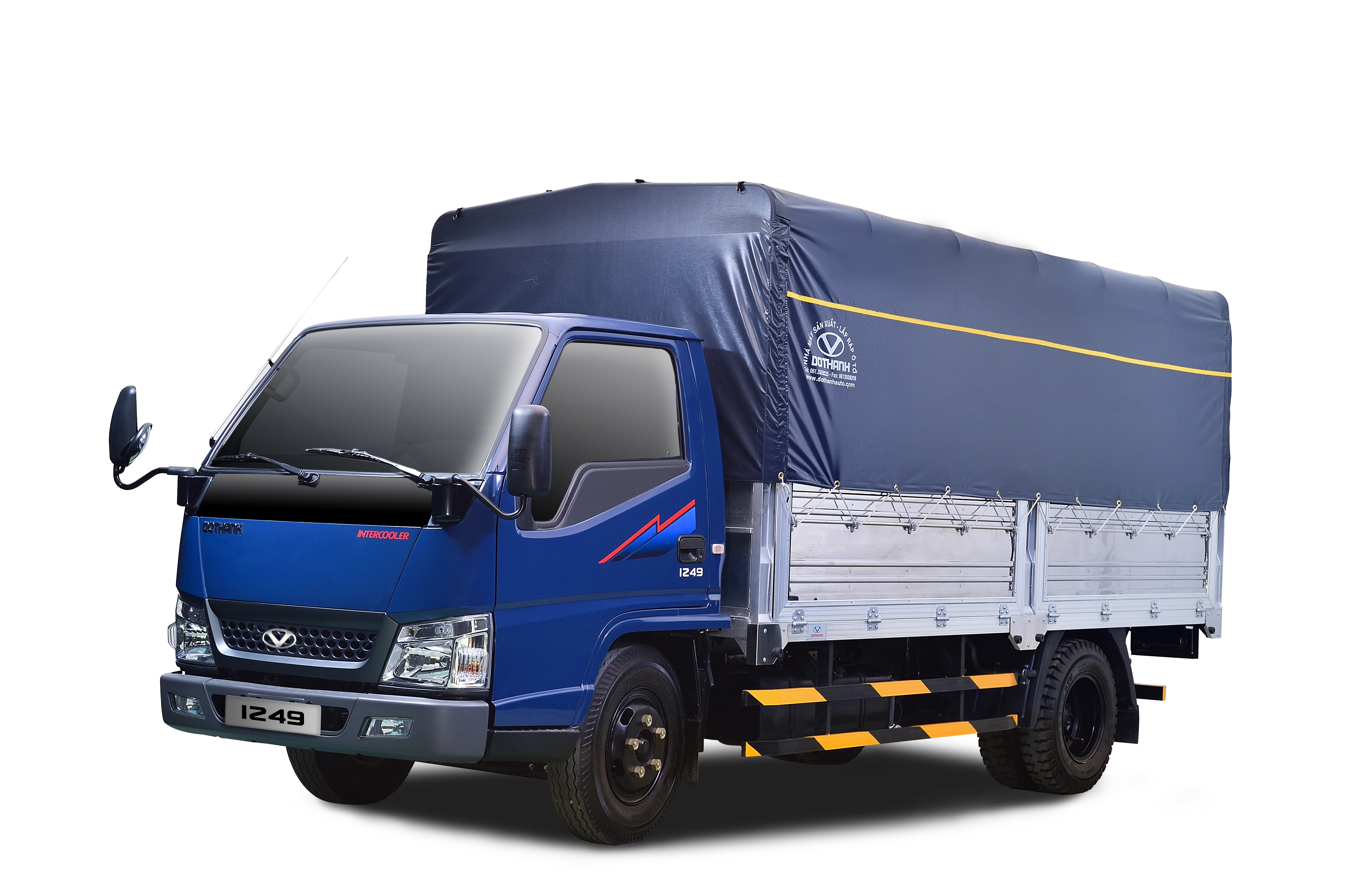HYUNDAI IZ49-1