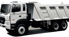 HD270 Tự đổ