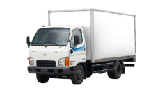 Hyundai Mighty N650L