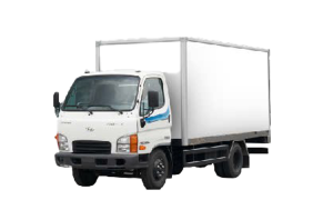 Hyundai Mighty N650L