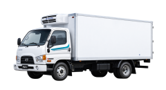 Hyundai Mighty W11 Series