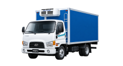 Hyundai Mighty W750/W750L