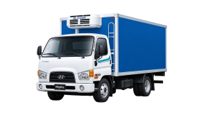 Hyundai Mighty W750/W750L