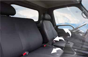 Hệ thống điều hòa công suất lớn