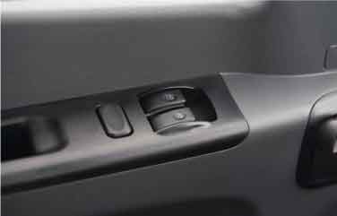 Công tắc kính lái